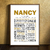 affiche nancy les choses à faire