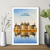 affiche Château de Chambord