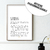 affiche definition famille personnalisable 1