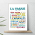 affiche La Hague Quartiers