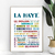 affiche La Haye manche