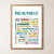 Affiche de Picauville