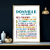 affiche Donville les bains quartiers