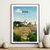 affiche Bressuire couleur