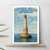 affiche Phare de Cordouan