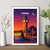affiche Limoges la nuit