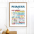 Affiche de Plumieux