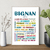 affiche Bignan