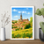 affiche Saint-Emilion