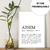 affiche atsem personnalisable