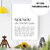 affiche nounou personnalisable