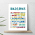 affiche Bascons