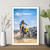 affiche Le Touquet Enduro