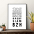 affiche Opticien Brest
