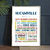 Affiche de Aucamville