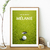 affiche Golf 2
