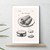 affiche Brevet galette saucisse new