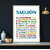 affiche Saujon 2