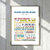 affiche Chatelaillon Plage quartiers