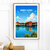 Affiche de Marennes hiers Brouage