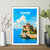 affiche Talmont Sur Gironde