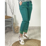 bonnie_bonnieandcie_jogg_vert_décontracté_look_shopping_printemps_idée