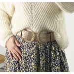 bonnie_bonnieandcie_ceinture_large_or_doré_avecrobe_mustdohave_idée_mode