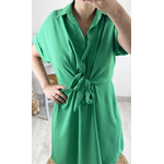 bonnie_robe_courte_verte