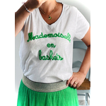 bonnie_tshirt_vert_ecriture