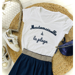 bonnieandcie_tshirt_plage_bleu_marine_ecriture