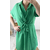 bonnie_robe_courte_verte