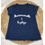 bonnie_tshirt_marine_ecriture_plage