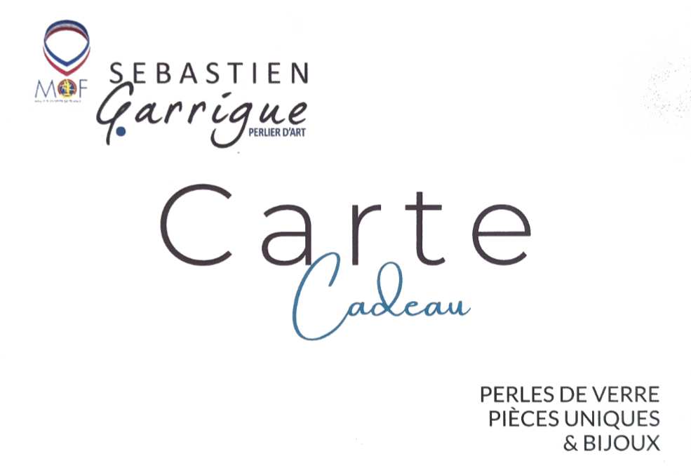 Carte cadeau