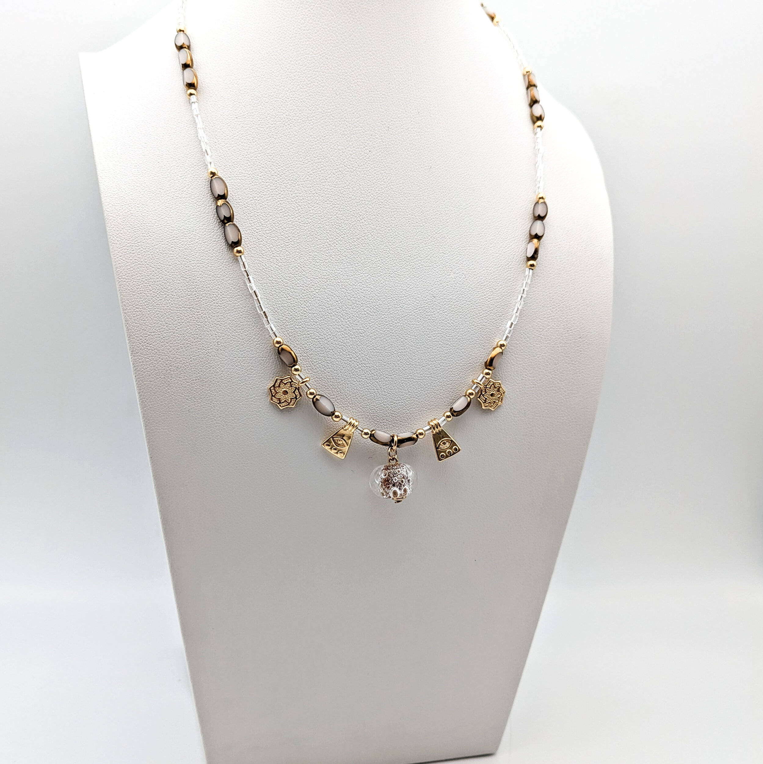 Collier Sya sable (3)