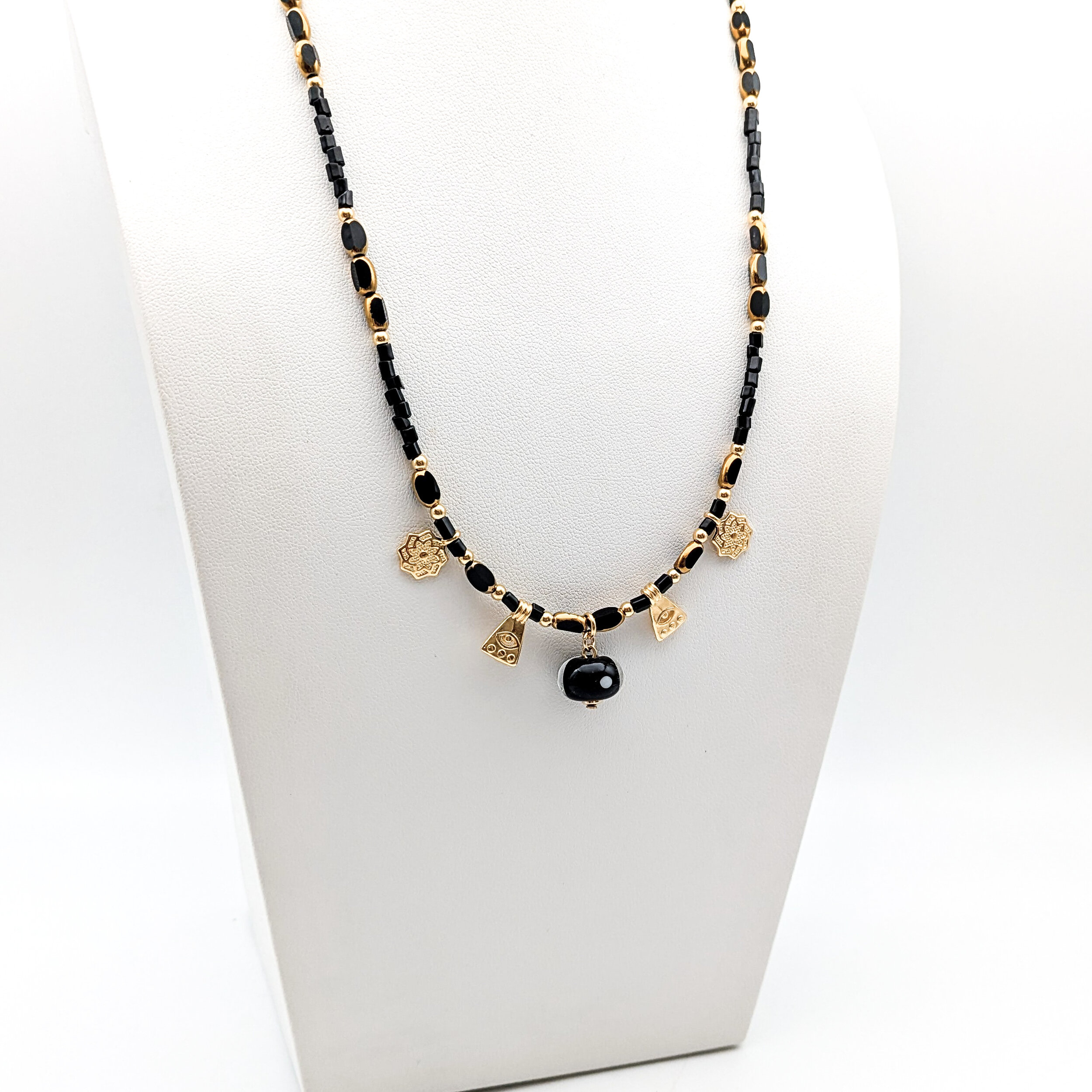 Collier sya nuit (3)