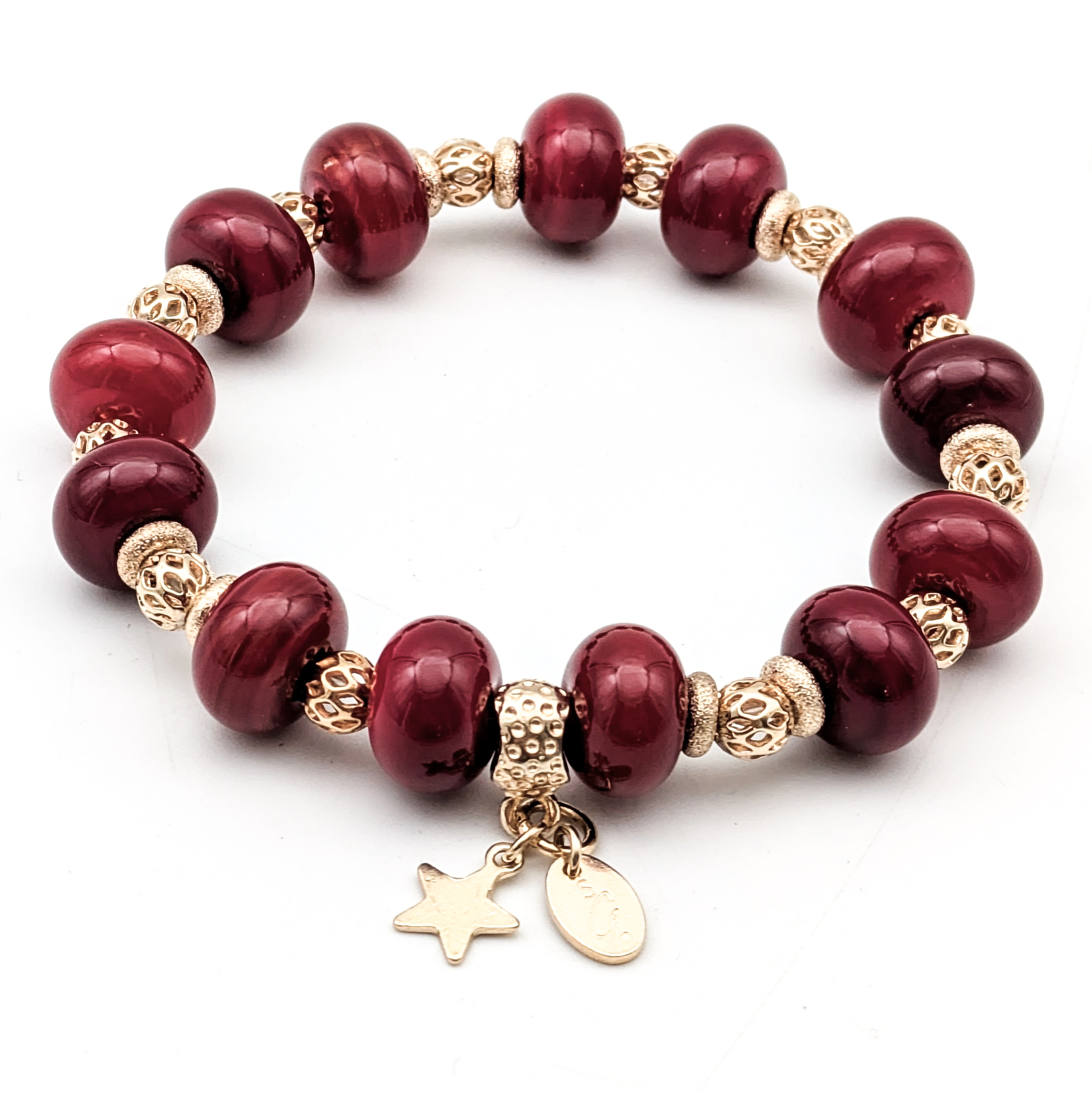 Bracelet noun rubis (2)