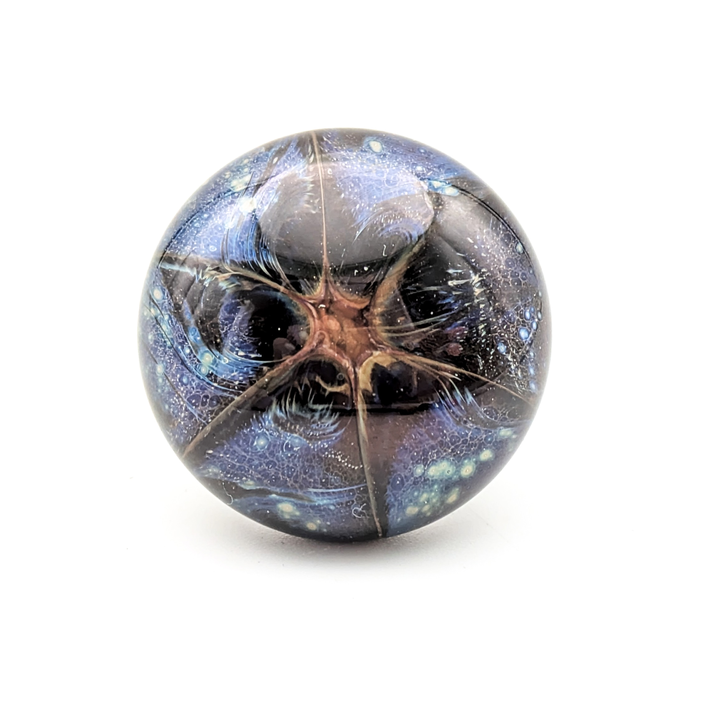 Perle moon nuit boréale