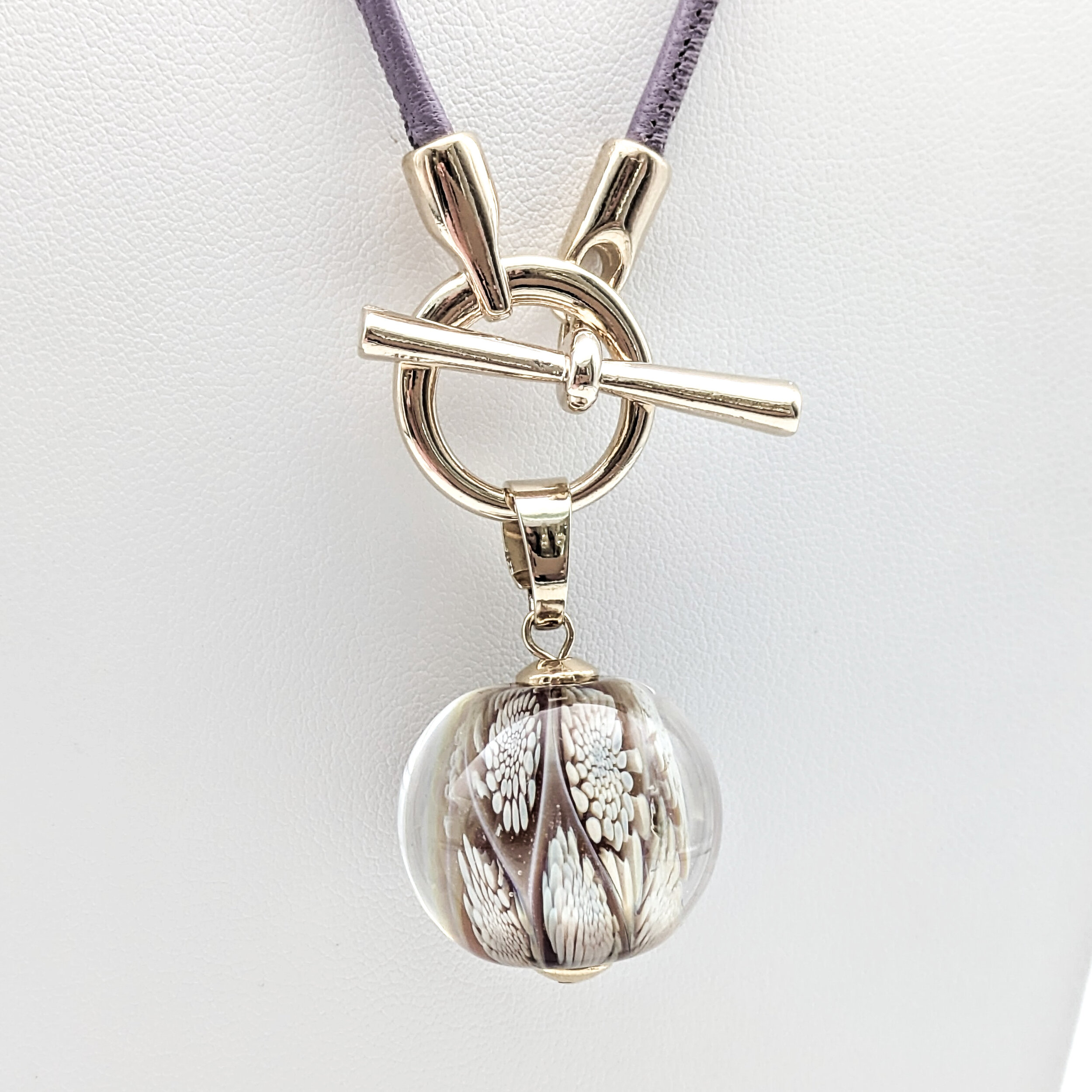 Collier Y danse des murines (2)