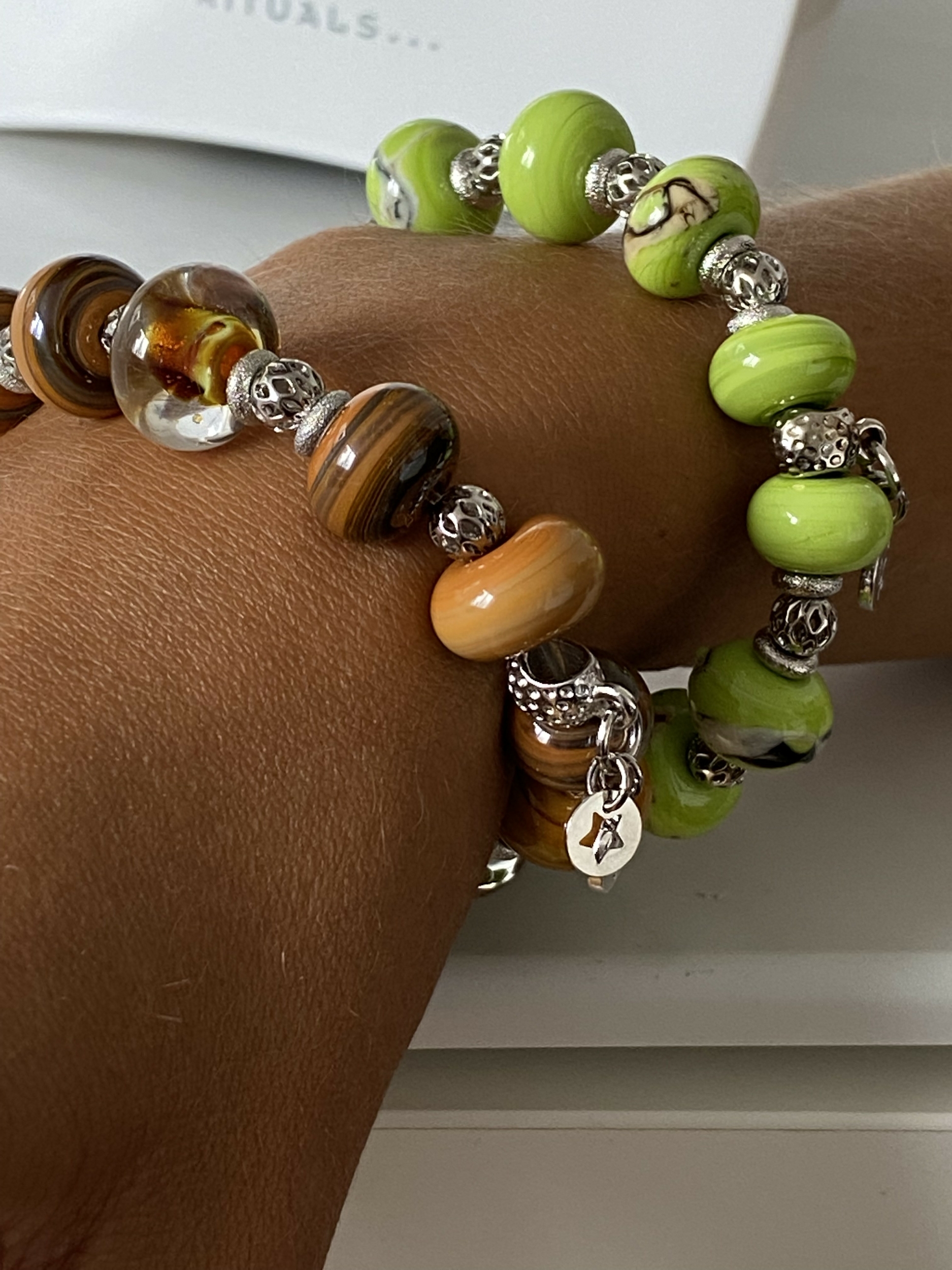 bracelet-noun