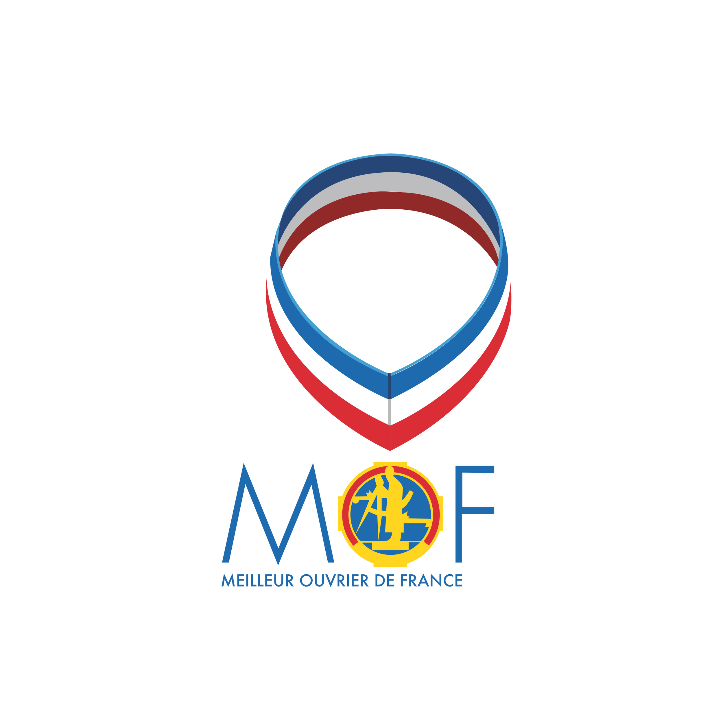 logo coet mof col fermei vectorisei