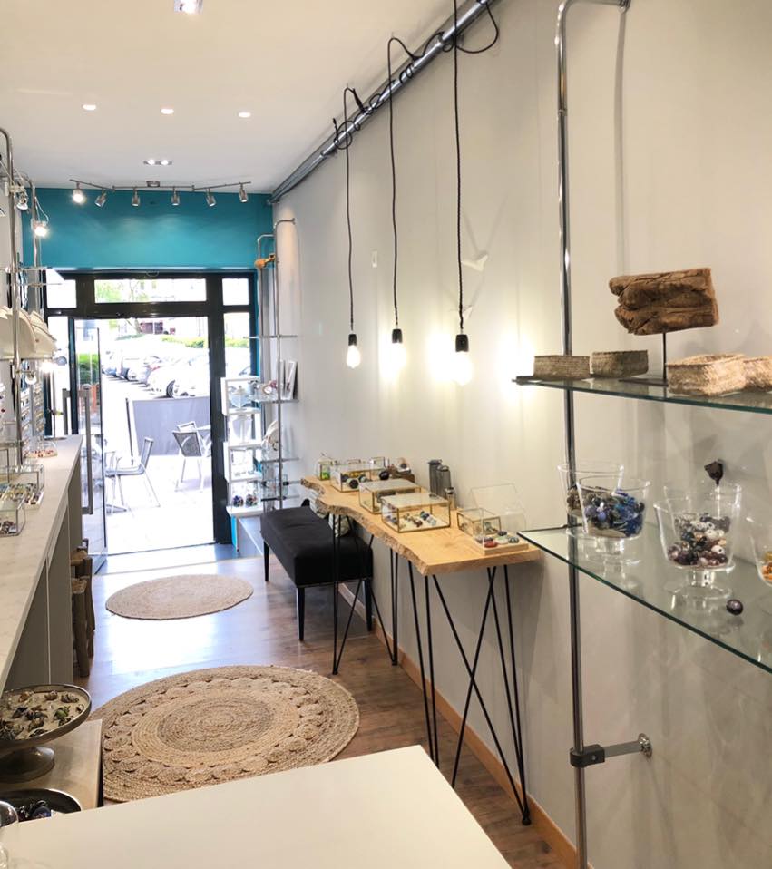 boutique sg
