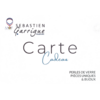 Carte cadeau