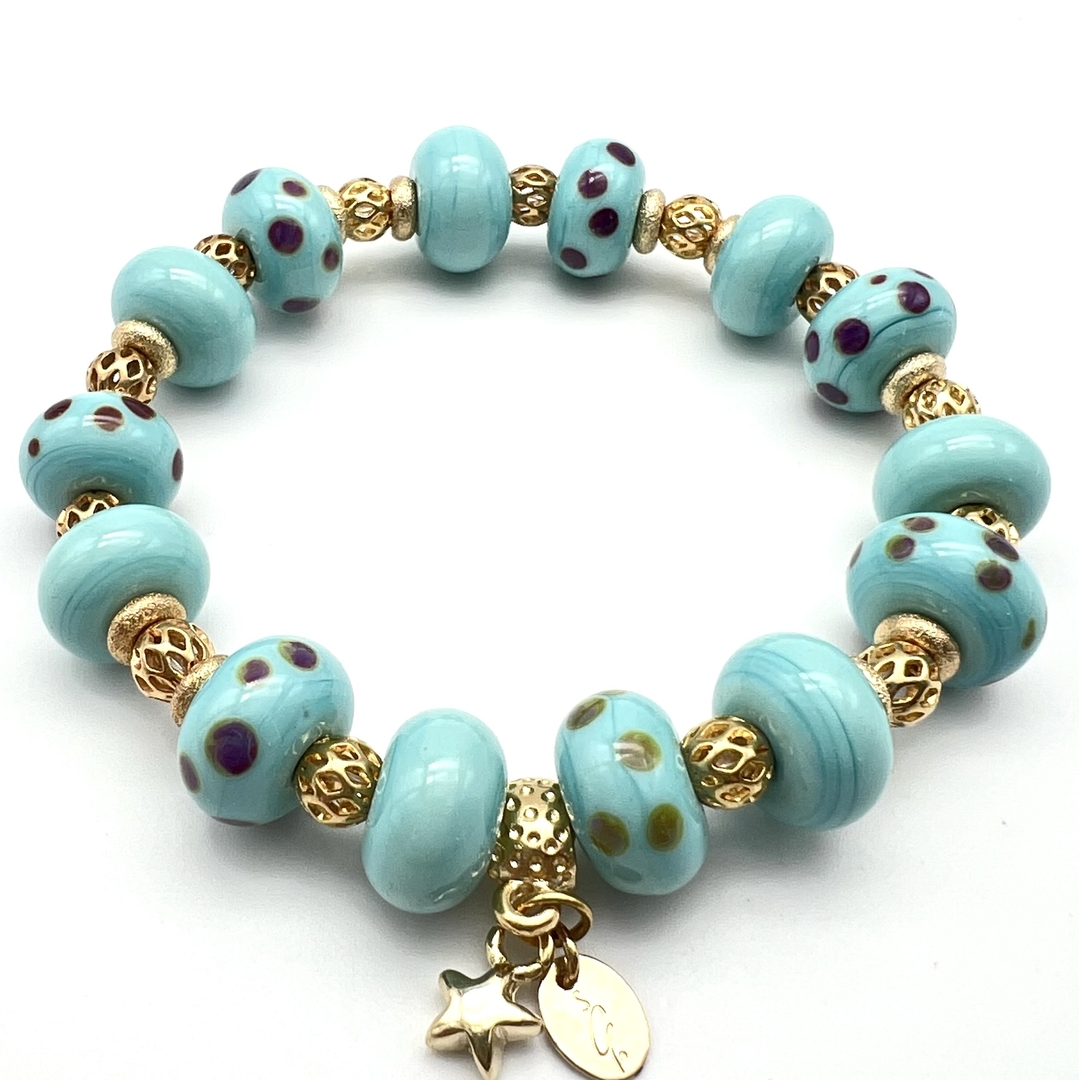 Bracelet Noun Bracelets garrigueverriermof