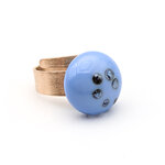 bleu pervenche