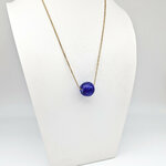 Collier One mystère ble.3