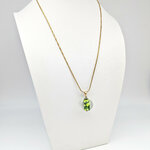 Collier one sève danis