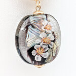 Collier lyna trio de douceur