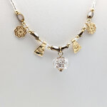 Collier Sya sable (2)