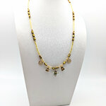Collier Sya zeste (3)