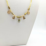 Collier Sya zeste (2)